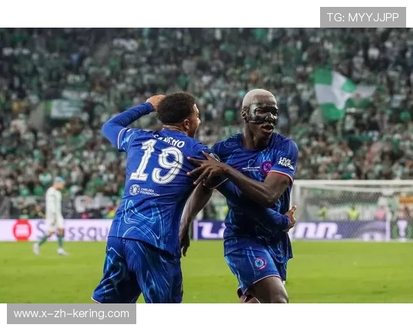 切尔西再度失利，亚特兰大逆转蓝军