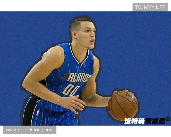 奥兰多魔术板凳爆发预警：对手必须严阵以待